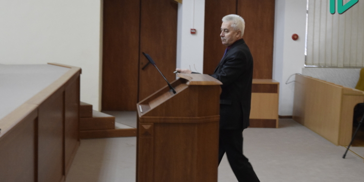 Главный лесничий Николаевской области рассказал о незаконных вырубках и поругал СМИ за «необъективность»