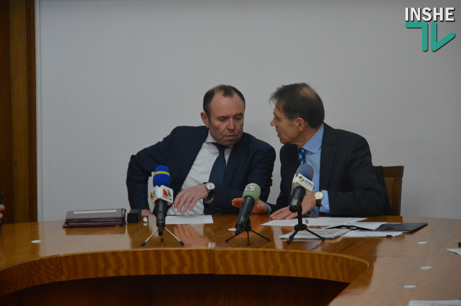 Общественный совет рынка недвижимости Николаева требует временный мораторий на новые порты