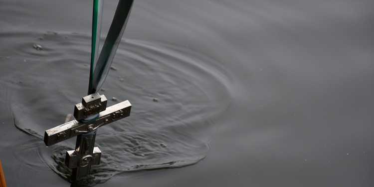 На Николаевщине в Крещение спасатели обеспечили безопастность по всем районам области (ФОТО)