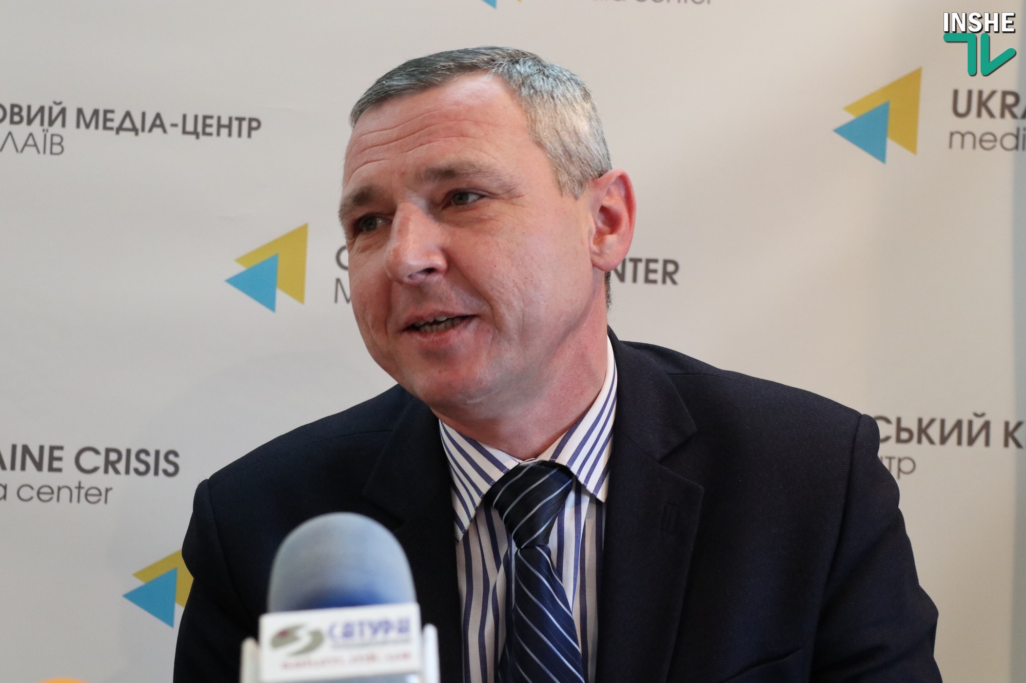 Работа за бесплатно и отсутствие паспорта. Представители омбудсмена рассказали об основных нарушениях, с которыми сталкиваются заключенные на Николаевщине