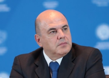 Стало известно имя следующего премьер-министра России