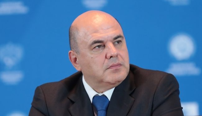 Стало известно имя следующего премьер-министра России