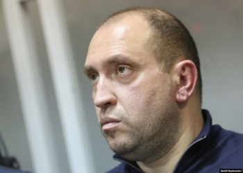 Бизнесмен Альперин способствовал возбуждению дел против следователей ГФС — СМИ