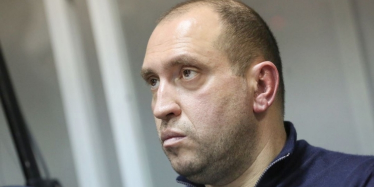 Бизнесмен Альперин способствовал возбуждению дел против следователей ГФС — СМИ