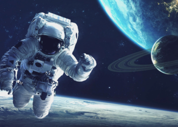 Врачи впервые в истории вылечили тромб астронавта, находившегося на орбите (ВИДЕО)