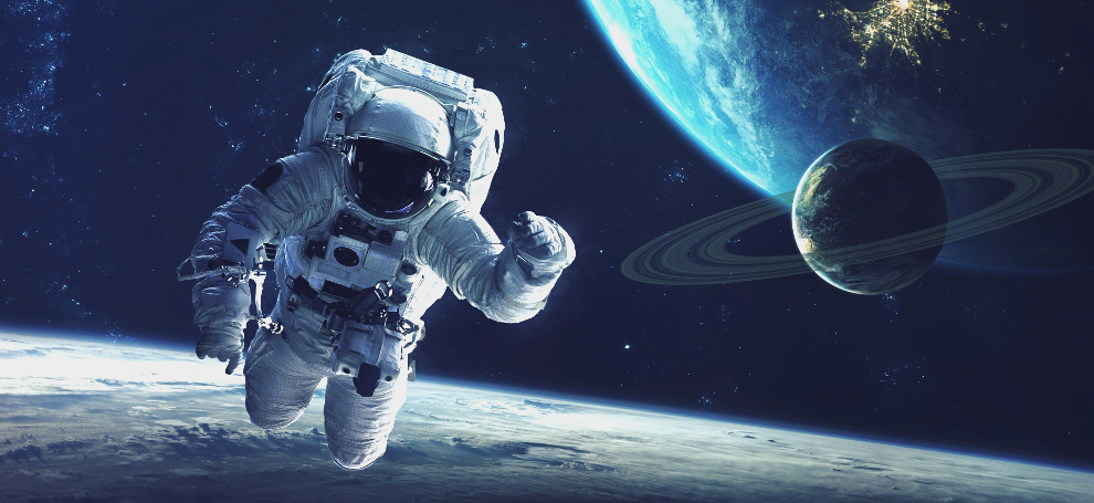 Врачи впервые в истории вылечили тромб астронавта, находившегося на орбите (ВИДЕО) 1