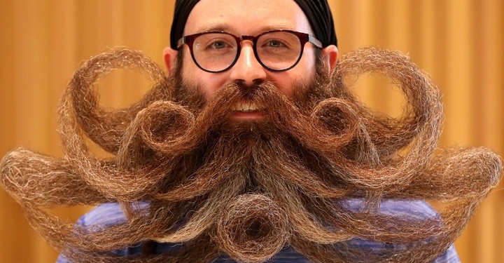 Согревает в холода? А вот и нет, бородатые болеют чаще