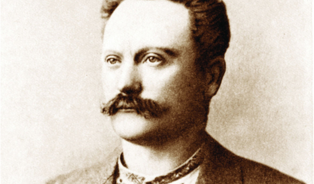 Нобелевский комитет “сделал” из Ивана Франко гражданина России