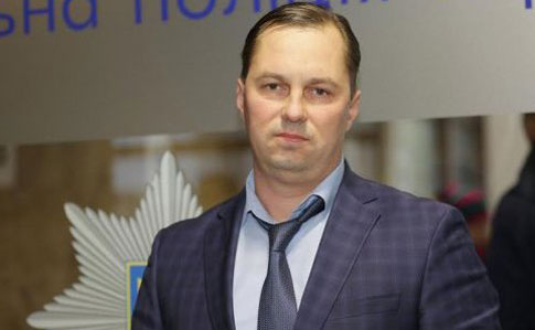 За бывшего начальника одесской полиции Головина внесли полмиллиона залога 1