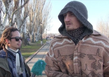 Легализация казино в Украине: мнение николаевцев (ВИДЕО)
