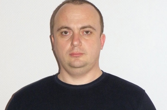 Александр Демьянов назначен главврачом Николаевской детской больницы №2