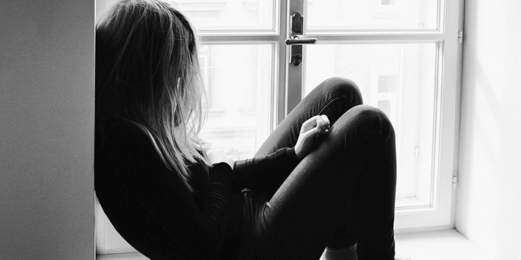 Голубой понедельник. Вчера мы пережили самый депрессивный день в году