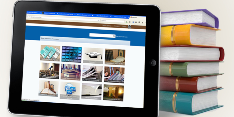 Эксперимент с электронными учебниками провалился. Но будет возобновлен, – Новосад