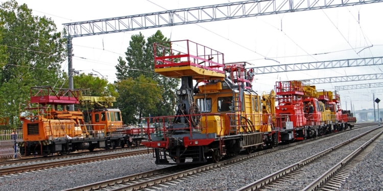 Укрзализныця объявила тендер по проекту электрификации участка  Долинская-Николаев-Колосовка