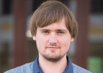 Депутат Санченко принес присягу нардепа