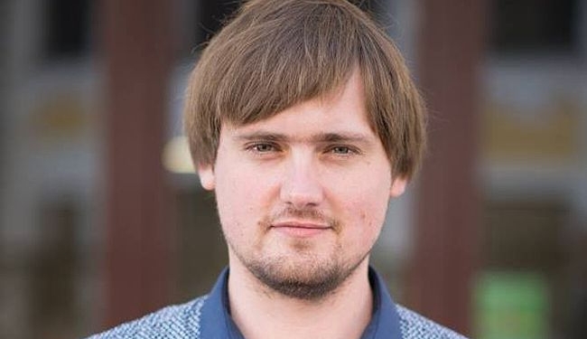 Депутат Санченко принес присягу нардепа