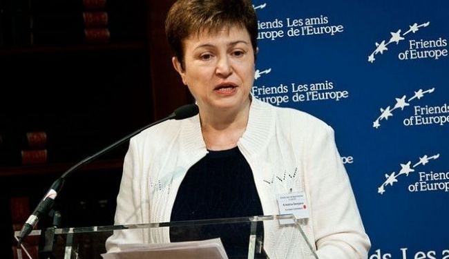 МВФ предупредил о возможном возвращении мировой экономики к Великой депрессии