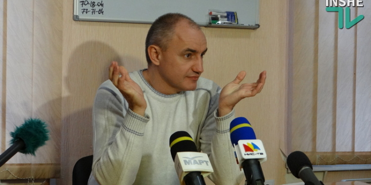 Почему в Николаеве остановилось предприятие, регулирующее численность бродячих животных (ВИДЕО)