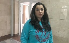 Трупы из “Изоляции” почти каждый день выносили, – освобожденная из плена Гончарова о зверствах наемников РФ