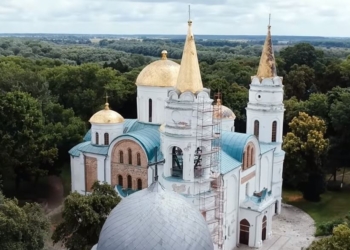 До Мурома и Рязани. В Украине отметят 1000-летие Черниговского княжества