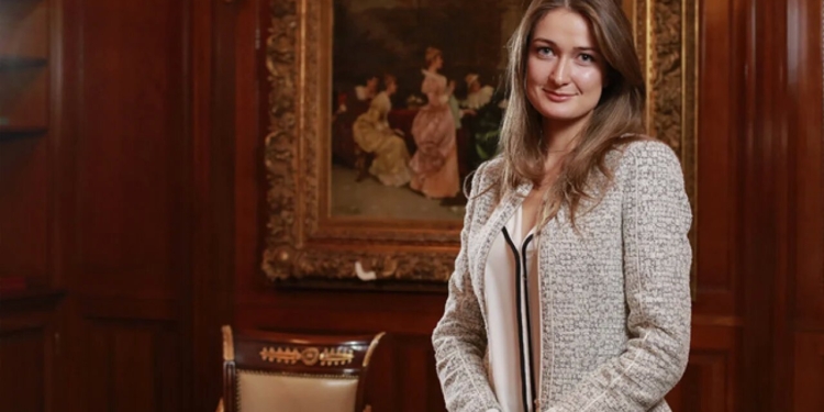 Дочь нардепа Таруты стала совладелицей металлургического бизнеса в Николаевской области