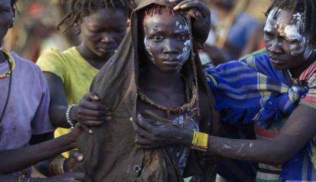 В Танзании четырех человек убили по обвинению в колдовстве