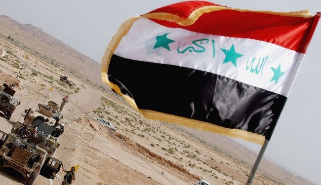 Украинцам рекомендуют воздержаться от поездок в Ирак