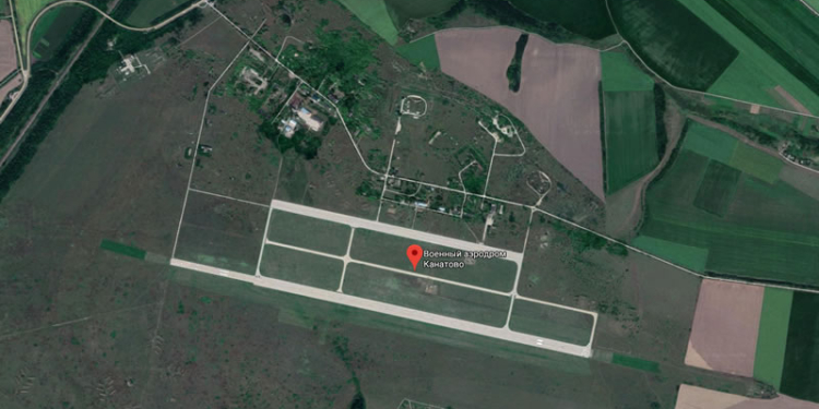 В соседней с Николаевской области хотят построить международный аэропорт