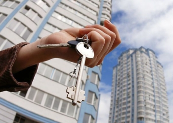 Жилье для детей-сирот. На Николаевщине за год потратили на это 58,2 млн.грн.