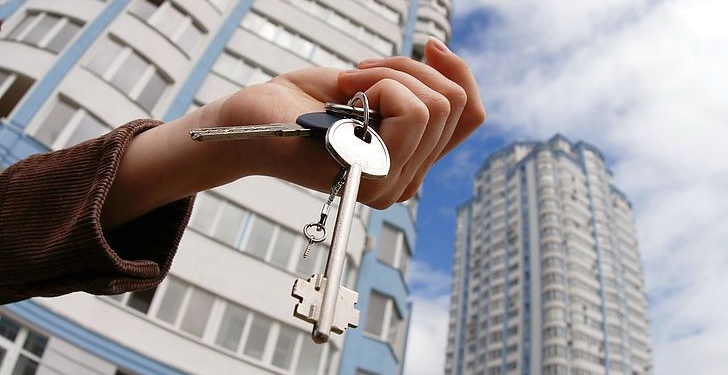 Жилье для детей-сирот. На Николаевщине за год потратили на это 58,2 млн.грн.