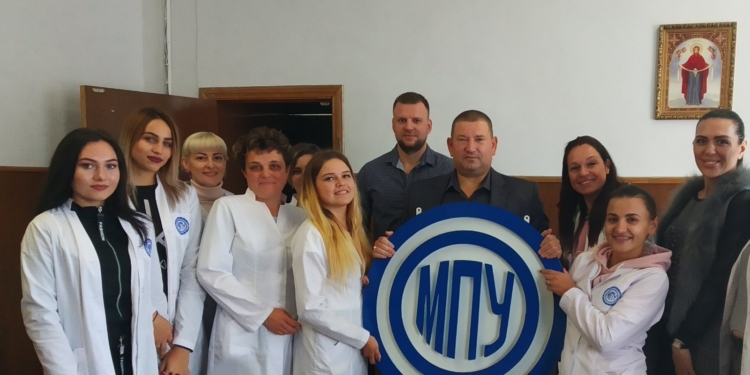 “Медико – Природничий  Университет” проводит зимний набор студентов на 2020 год