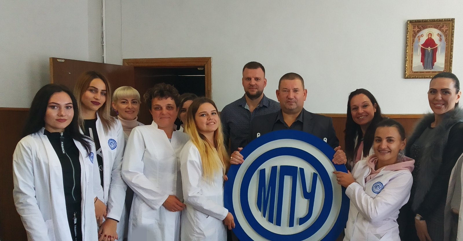 “Медико – Природничий  Университет” проводит зимний набор студентов на 2020 год