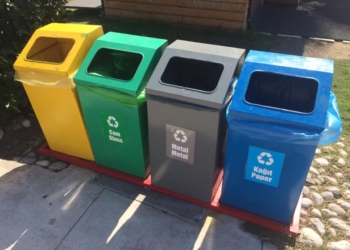 Николаевские чиновники переписали проект Программы обращения с ТБО со старого документа Баштанки