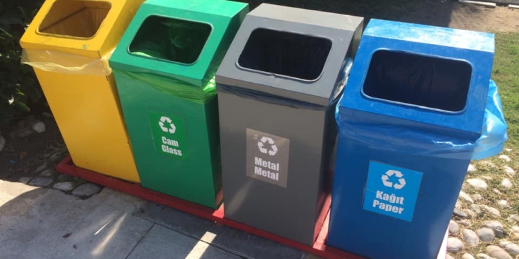 Николаевские чиновники переписали проект Программы обращения с ТБО со старого документа Баштанки