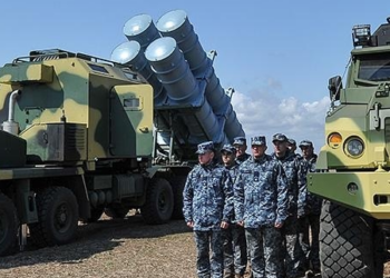 В морской пехоте ВМСУ создают ракетный полк ПКР “Нептун”