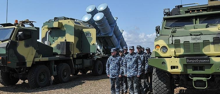 В морской пехоте ВМСУ создают ракетный полк ПКР “Нептун”