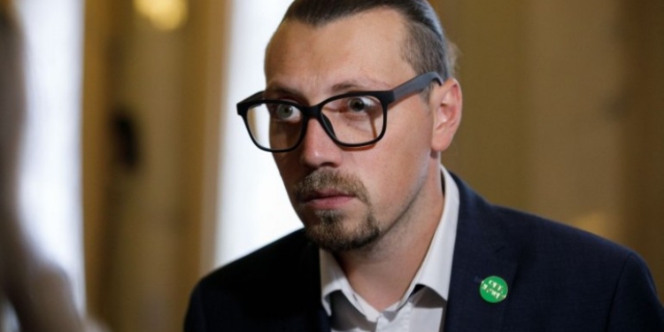 Реформа децентрализации предусматривает, что ОГА и РГА не будут существовать, – нардеп от “Слуги народа”