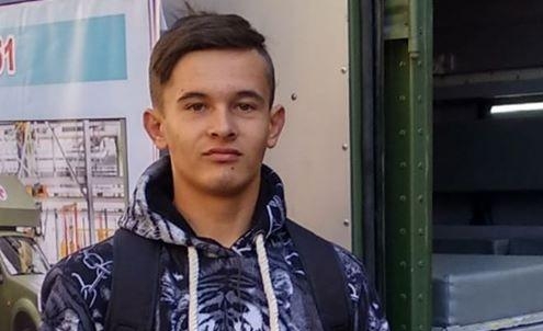 На Николаевщине ищут пропавшего ученика Еланецкого аграрного лицея (ФОТО)