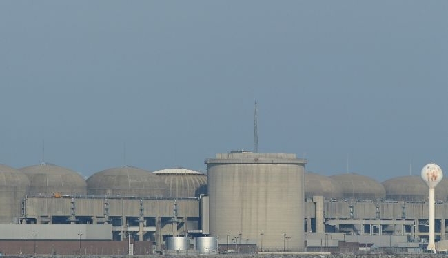 В Канаде по ошибке разослали предупреждение о чрезвычайной ситуации на АЭС