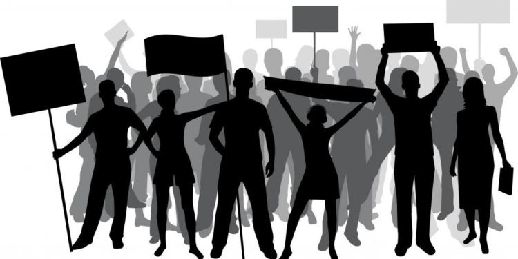 Нарушает обязательства Украины, – международные профсоюзы о проекте закона о труде, одобренном КМУ