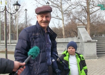 Рынок земли в Украине: мнение николаевцев (ВИДЕО)