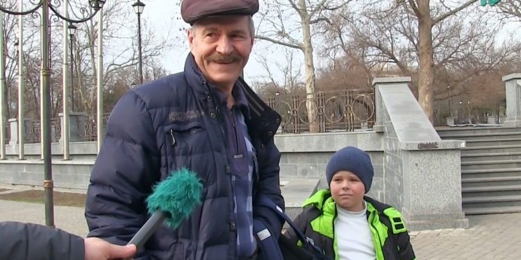 Рынок земли в Украине: мнение николаевцев (ВИДЕО)