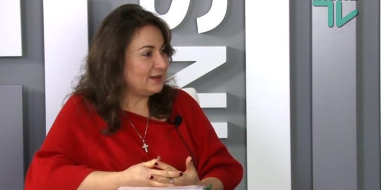 Мусор и Николаев: красивые идеи на свалке бездеятельности. Гость дня – Алла Ряжских (ВИДЕО)