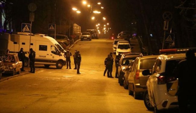 По делу Шеремета провели следственный эксперимент с Кузьменко, Антоненко – отказался