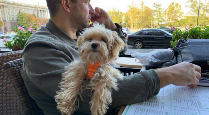 Где николаевский губернатор заряжается энергией Нептуна, и когда у него закончилась личная жизнь – интервью Александра Стадника