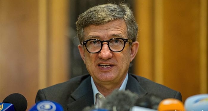 Кому достались $225 млн. за связи в Кремле? В Лондоне судятся бывшие собственники Индустриального Союза Донбасса