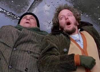 Почти как в “Один дома”. 10 cамых нелепых ограблений 2019 года (ВИДЕО)