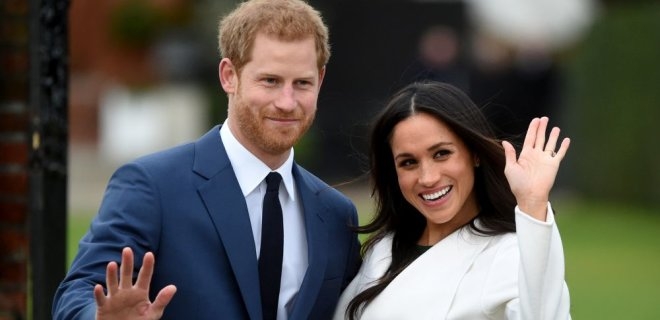 “Не было другого выбора”. Принц Гарри об отказе от титула