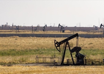 Американцы заблокировали военных РФ, которые ехали к нефтяному месторождению в Сирии