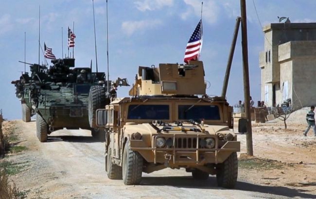 Парламент Ирака проголосовал за вывод войск США 1